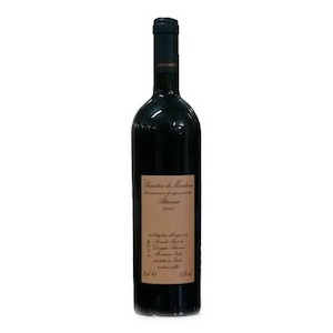 Primitivo di Manduria DOC 
