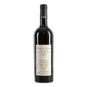 Primitivo di Manduria Dolce Naturale DOC 