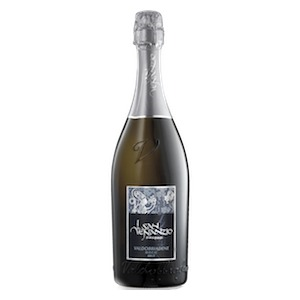 Conegliano Valdobbiadene Prosecco DOCG Brut Superiore 