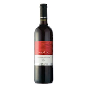 Melissa DOC “Asylia Rosso” 