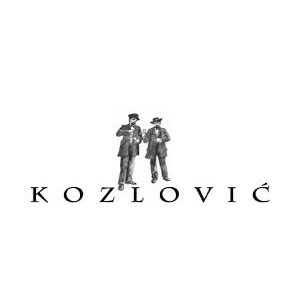 Kozlović Winery logo