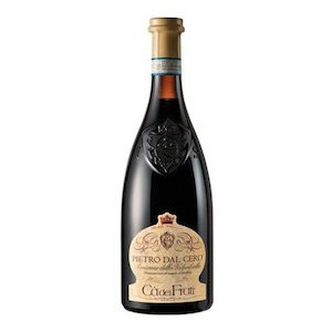 Amarone della Valpolicella DOCG “Pietro dal Cero” 