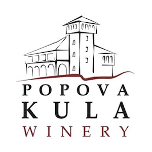 Popova Kula logo