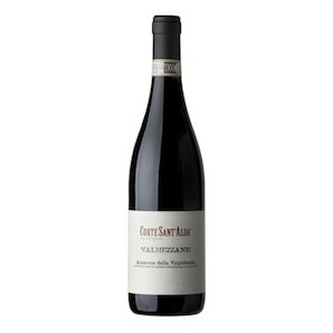 Amarone della Valpolicella DOCG “Valmezzane” 