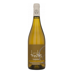 Languedoc-Roussillon “l'imaginaire” Roussanne 