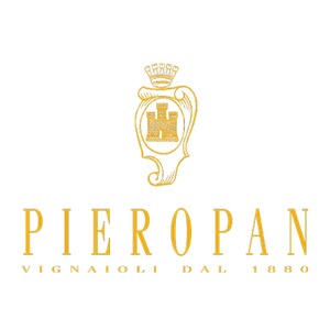 Pieropan logo