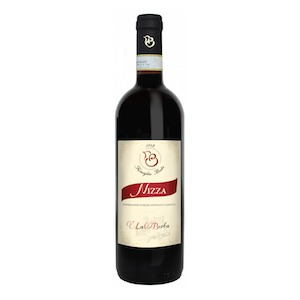 Nizza DOCG “La Berta” 