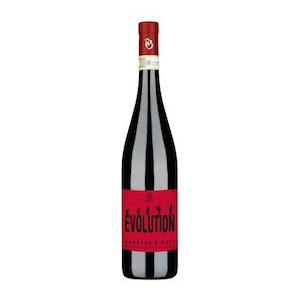 Barbera d’Asti DOCG “Evolution” 