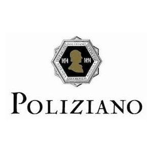 Azienda Agricola Poliziano logo
