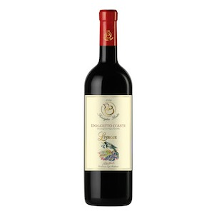 Dolcetto d’Asti DOC “Livroje” 