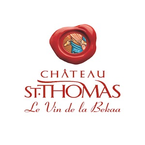 Château St Thomas logo