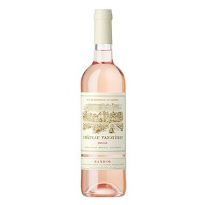 Bandol AOC “La Patience de Vannières” 