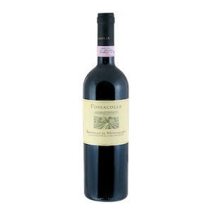 Brunello di Montalcino DOCG 
