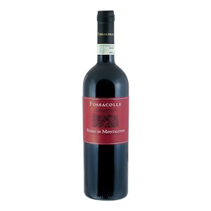 Rosso di Montalcino DOC 