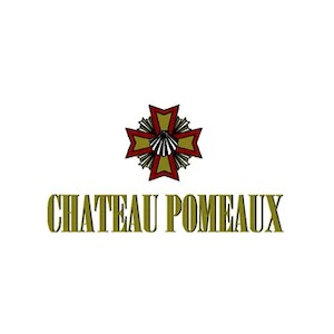 Château Pomeaux logo