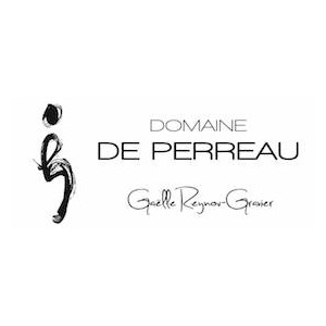 Domaine de Perreau logo