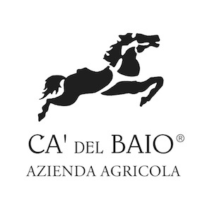 Ca' del Baio logo