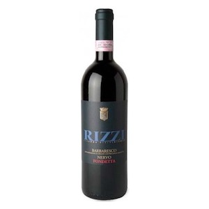 Barbaresco DOCG “Fondetta” Nervo 