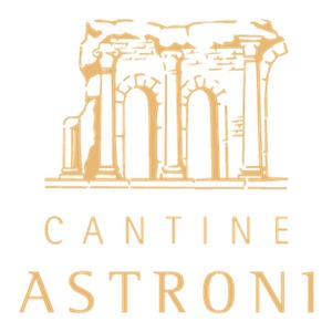 Cantine degli Astroni logo