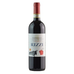 Barbaresco DOCG “Vigna Boito” Riserva Rizzi 