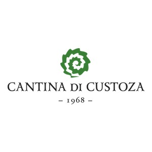 Cantina di Custoza logo