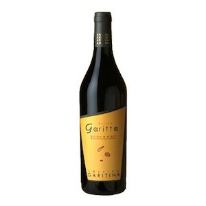 Barbera d’Asti DOCG “Bricco Garitta” 