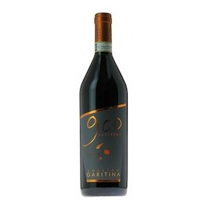 Nizza DOCG “Neuvsent” 