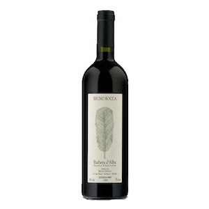 Barbera d’Alba DOC 