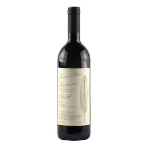 Barbaresco DOCG Riserva Rabajà 