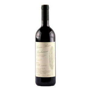 Barbaresco DOCG Riserva Currà 