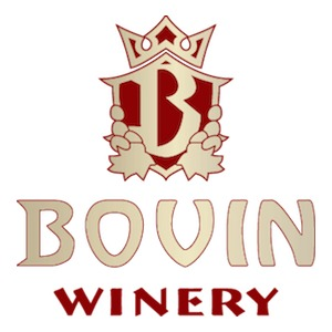 Bovin Winery logo