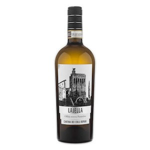Offida DOCG “Lajella” 