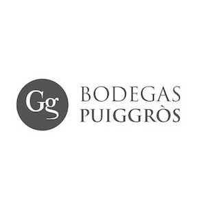 Bodegas Puiggròs logo