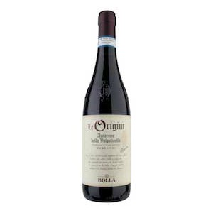 Amarone della Valpolicella DOCG “Le Origini” Riserva Classico 