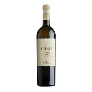 Soave Superiore DOCG “Tufaie” Superiore Classico 