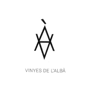 Vinyes de l’Albà logo