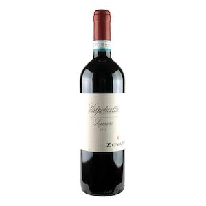 Valpolicella DOC Superiore Classico 