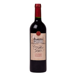 Lalande-de-Pomerol AOC 