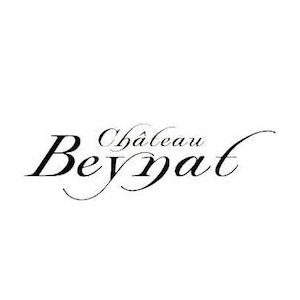 Château Beynat logo