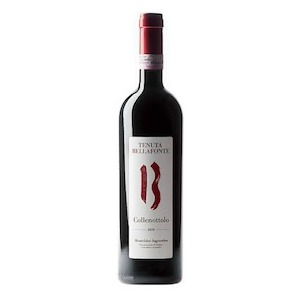 Montefalco Sagrantino DOCG “Collenottolo” 