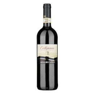 Montefalco Sagrantino DOCG “Collepiano” 