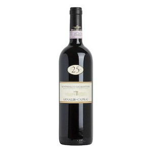 Montefalco Sagrantino DOCG 