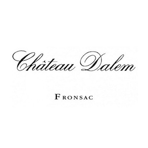 Château Dalem logo