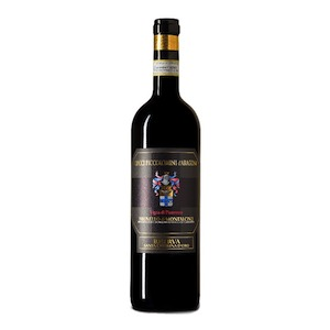 Brunello di Montalcino DOCG “Pianrosso” Riserva 