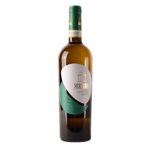Greco di Tufo DOCG 