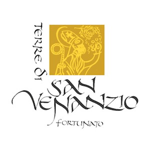 Terre di San Venanzio Fortunato logo