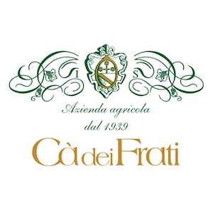 Azienda Agricola Ca' dei Frati logo