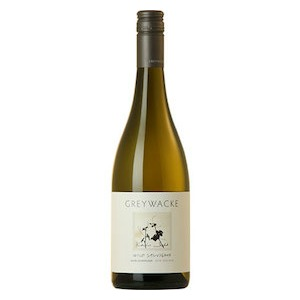 Marlborough “Wild” Sauvignon Blanc 