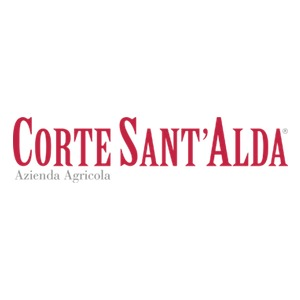 Corte Sant'Alda logo