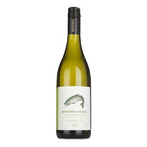 Marlborough Sauvignon Blanc 